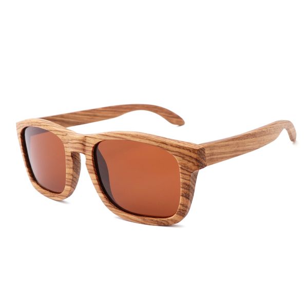 berwer new zebra wood sunglasses polarized handmade bamboo men sunglass men gafas oculos de sol, White;black
berwer new zebra wood sunglasses polarized handmade bamboo men sunglass men gafas oculos de sol, White;black