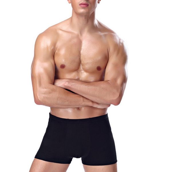 men's panties short breathable shorts boxers underwear men cotton boxers shorts home underpants men underwear boxer, Black;white
men's panties short breathable shorts boxers underwear men cotton boxers shorts home underpants men underwear boxer, Black;white