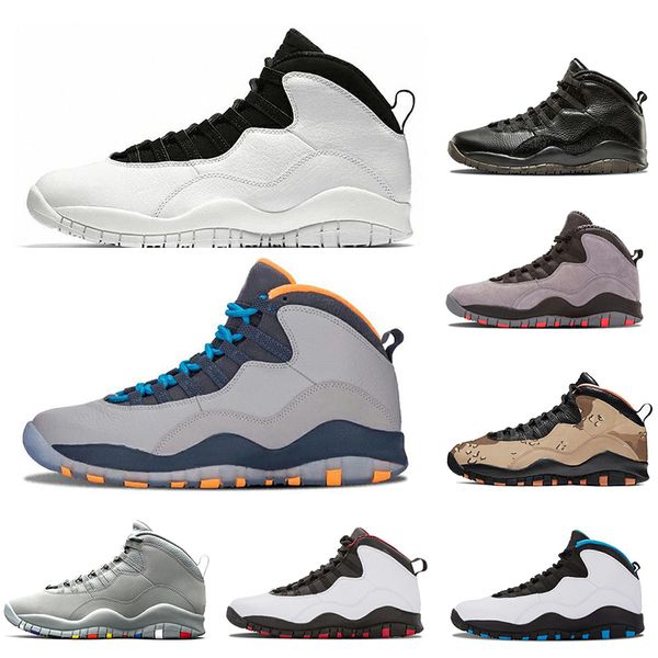 fashion new 10 10s mens basketball shoes classic back white cool grey bobcats chicago steel grey men basketball shoes 10s sneakers 40-47
fashion new 10 10s mens basketball shoes classic back white cool grey bobcats chicago steel grey men basketball shoes 10s sneakers 40-47
