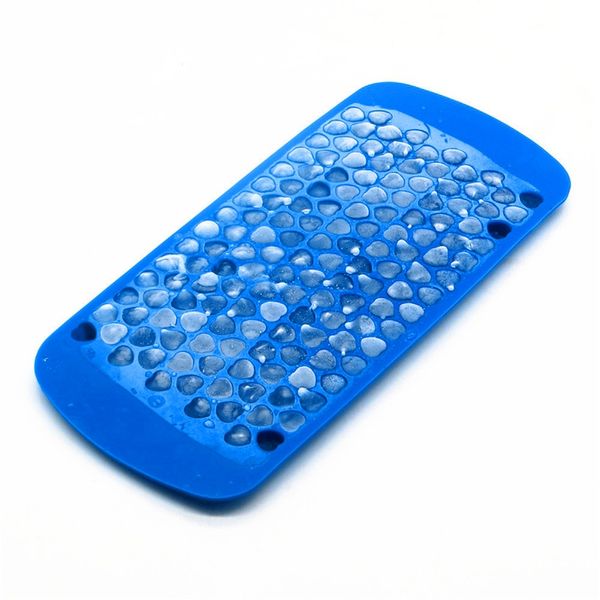 150 grids mini heart shape silicone small ice cubes household summer chocolates ice mold ice cream tools
150 grids mini heart shape silicone small ice cubes household summer chocolates ice mold ice cream tools