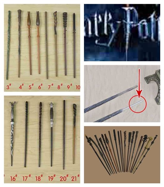 48 design harry potter wand with gift box metal core magic wand hermione granger harry potter wand
48 design harry potter wand with gift box metal core magic wand hermione granger harry potter wand
