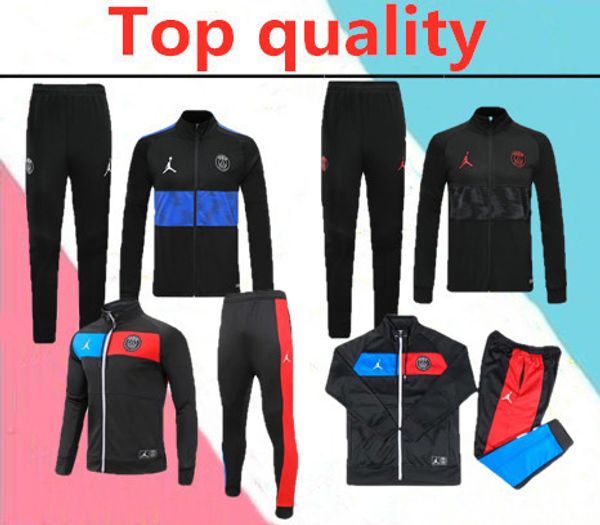 2020 Paris AJ Jordam jacket soccer training suit Survetement 2019 2020 paris MBAPPE football jacket VERRATTI длинный спортивный костюм на молнии
2020 Paris AJ Jordam jacket soccer training suit Survetement 2019 2020 paris MBAPPE football jacket VERRATTI длинный спортивный костюм на молнии