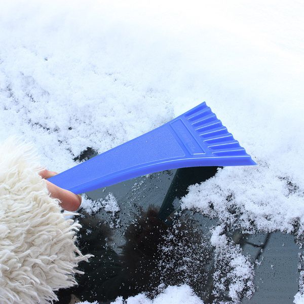 portable cleaning tool ice shovel vehicle car windshield snow scraper window #8gh
portable cleaning tool ice shovel vehicle car windshield snow scraper window #8gh