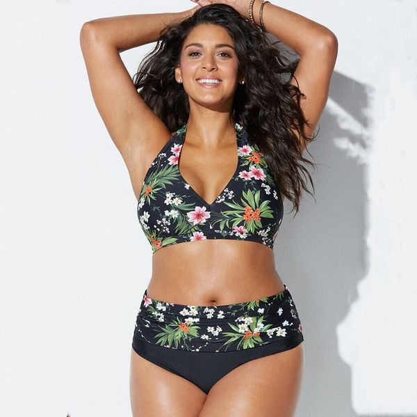 2020 new style fashion women push up padded plus size floral bikini print bathing high waist swimwear
2020 new style fashion women push up padded plus size floral bikini print bathing high waist swimwear