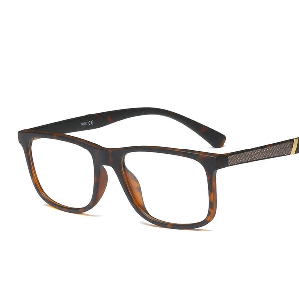 2019 vintage square eyeglasses frames mens clear glasses with transparent lens tr90 spectacle frames optical glasses frame fml, Black
2019 vintage square eyeglasses frames mens clear glasses with transparent lens tr90 spectacle frames optical glasses frame fml, Black