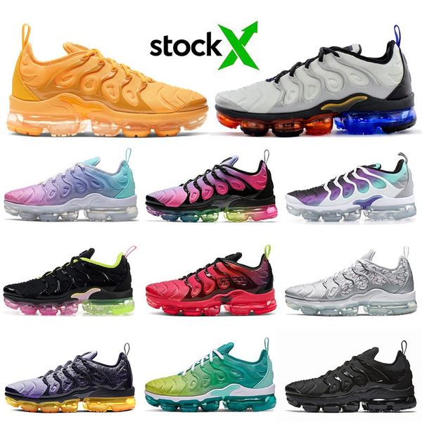 new arrival 2020 cassical red kpu black white chaussures plus tn ultra requin breathable casual running shoes size 40-45
new arrival 2020 cassical red kpu black white chaussures plus tn ultra requin breathable casual running shoes size 40-45