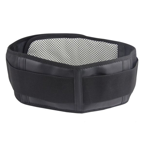 magnetic waist belt self heating magnetic adjustable therapy back waist support lumbar brace massage band health care, Black;gray
magnetic waist belt self heating magnetic adjustable therapy back waist support lumbar brace massage band health care, Black;gray