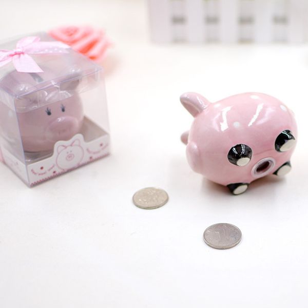 1pc coin bank toys cartoon piggy ceramics cute money toys box small change organizer for kids children toys
1pc coin bank toys cartoon piggy ceramics cute money toys box small change organizer for kids children toys