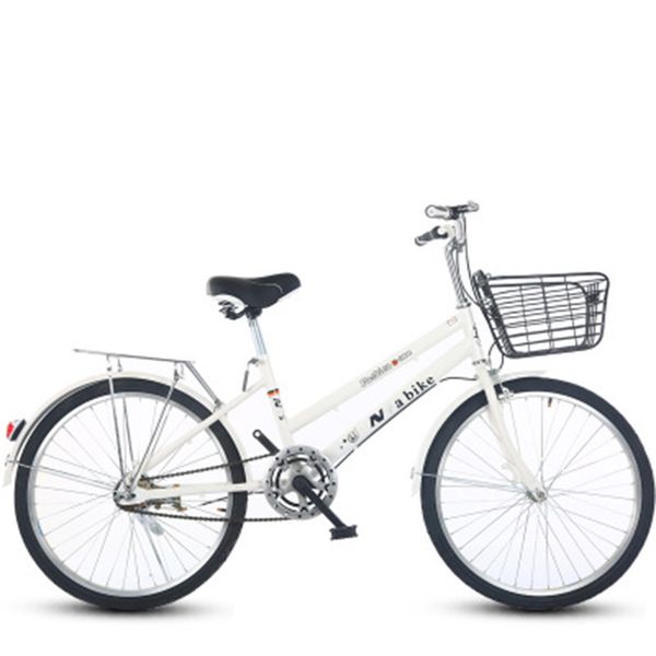 new 24-inch speed change bicycle male and female middle school students commuter bicycle speed change bike brake bike
new 24-inch speed change bicycle male and female middle school students commuter bicycle speed change bike brake bike