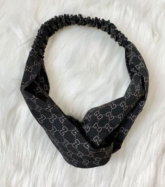 2019 design elastic headband for women fashion hairband for women girl retro turban headwraps gifts 551, Silver
2019 design elastic headband for women fashion hairband for women girl retro turban headwraps gifts 551, Silver