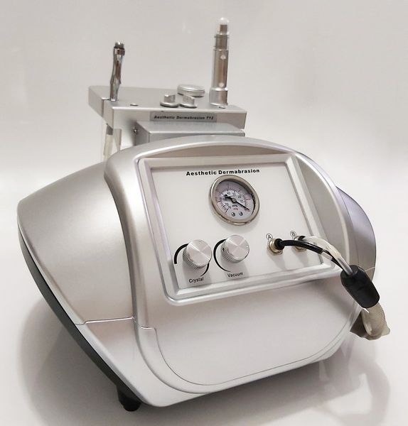 2 in 1 micro crystal dermabrasion crystal peeling dermabrasion diamond peel microdermabrasion skin rejunvenation machine for salon spa use
2 in 1 micro crystal dermabrasion crystal peeling dermabrasion diamond peel microdermabrasion skin rejunvenation machine for salon spa use