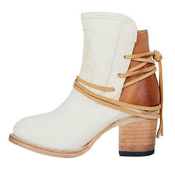 new boots women leather shoes for winter boot shoes woman casual spring botas mujer female ankle ladies botas, Black
new boots women leather shoes for winter boot shoes woman casual spring botas mujer female ankle ladies botas, Black