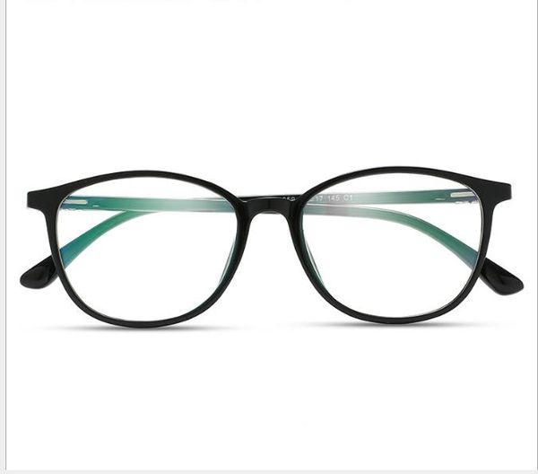 new memory tr anti-blue transparent candy colored flat glasses infinite computer goggles, White;black
new memory tr anti-blue transparent candy colored flat glasses infinite computer goggles, White;black
