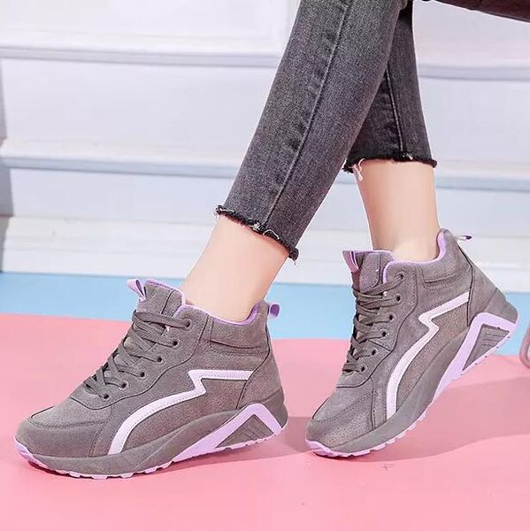 white green red designer shoes women casual shoes comfortable leather candy colors outdoor walking sneakers size 36-40, Black 
white green red designer shoes women casual shoes comfortable leather candy colors outdoor walking sneakers size 36-40, Black