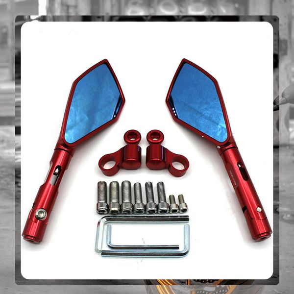 for 696 796 795 821 848 1100 821 universal motorcycle accessories cnc aluminum rearview side mirror
for 696 796 795 821 848 1100 821 universal motorcycle accessories cnc aluminum rearview side mirror