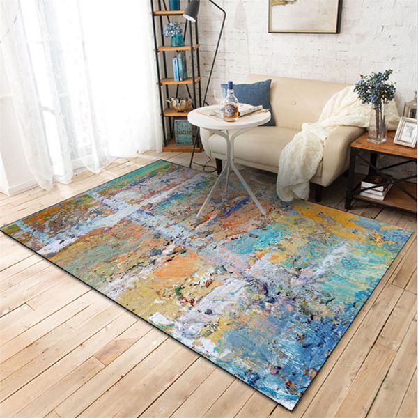 carpets for living room european color abstract oil painting pattern carpet rugs for children rooms modern kids decor boy
carpets for living room european color abstract oil painting pattern carpet rugs for children rooms modern kids decor boy