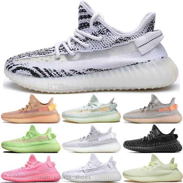2019 kanye west clay v2 static reflective gid glow in the dark mens running shoes hyperspace true form women men sports designer sneakers
2019 kanye west clay v2 static reflective gid glow in the dark mens running shoes hyperspace true form women men sports designer sneakers