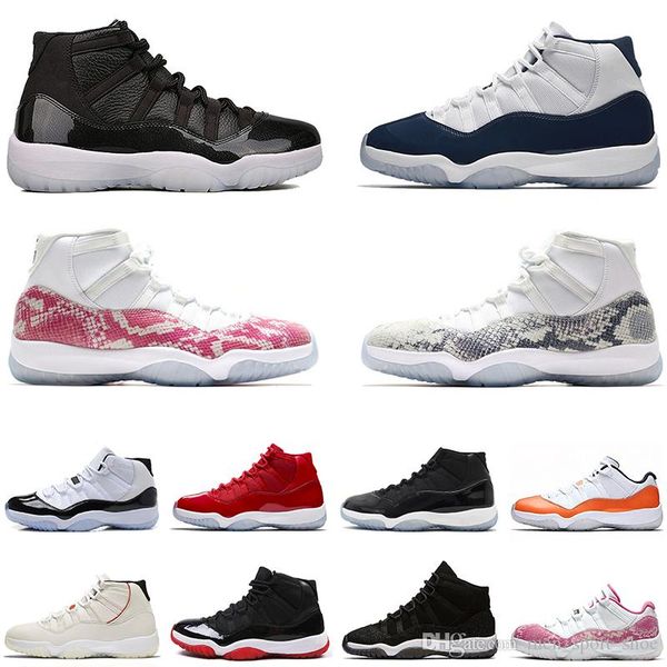 concord 45 11s men basketball shoes xi bred 2019 snakeskin platinum tint prm heiress black stingra mens sports designer sneakers
concord 45 11s men basketball shoes xi bred 2019 snakeskin platinum tint prm heiress black stingra mens sports designer sneakers