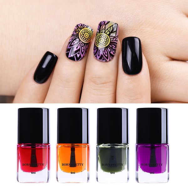 nail polish born pretty 6ml colorful tint coat heaven series manicure art varnish stamping
nail polish born pretty 6ml colorful tint coat heaven series manicure art varnish stamping
