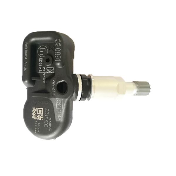 42607-02031 42607-02030 pmv-c210 433mhz tpms sensor tire pressure monitoring system for toy-ota avensis auris rav4 yaris verso
42607-02031 42607-02030 pmv-c210 433mhz tpms sensor tire pressure monitoring system for toy-ota avensis auris rav4 yaris verso