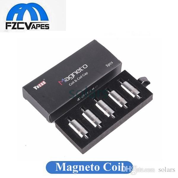 authentic yocan magneto coil ceramic replacement wax head with magnetic cap and dab tool pure flavour 100% original
authentic yocan magneto coil ceramic replacement wax head with magnetic cap and dab tool pure flavour 100% original
