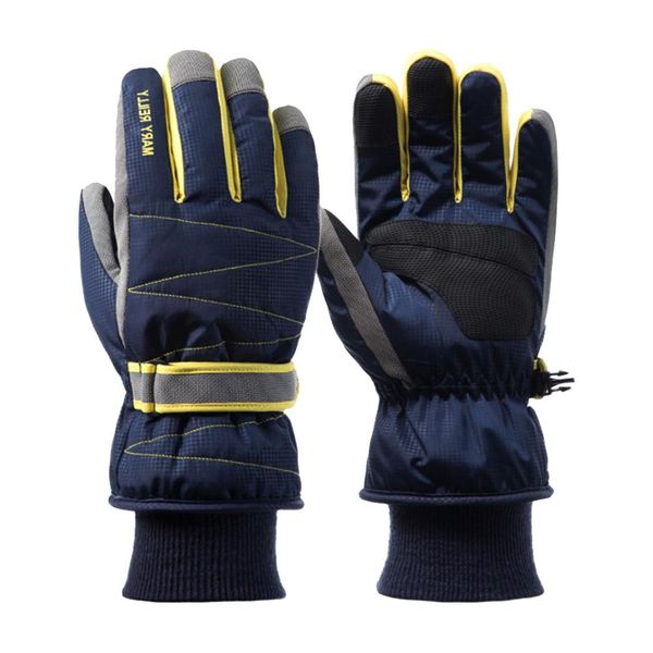 winter snowboard gloves outdoor sports warm windproof cotton breathable men or women ski gloves 2 colors
winter snowboard gloves outdoor sports warm windproof cotton breathable men or women ski gloves 2 colors