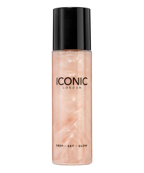 iconic london liquid face makeup prep-set-glow original airbrush flawless setting spray 120ml
iconic london liquid face makeup prep-set-glow original airbrush flawless setting spray 120ml
