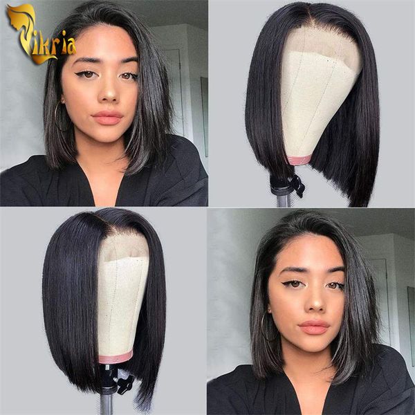 brazilian straight bob lace frontal wig full lace human hair wig remy hair pre plucked natural hairline 130%~150% density for black women, Black;brown
brazilian straight bob lace frontal wig full lace human hair wig remy hair pre plucked natural hairline 130%~150% density for black women, Black;brown