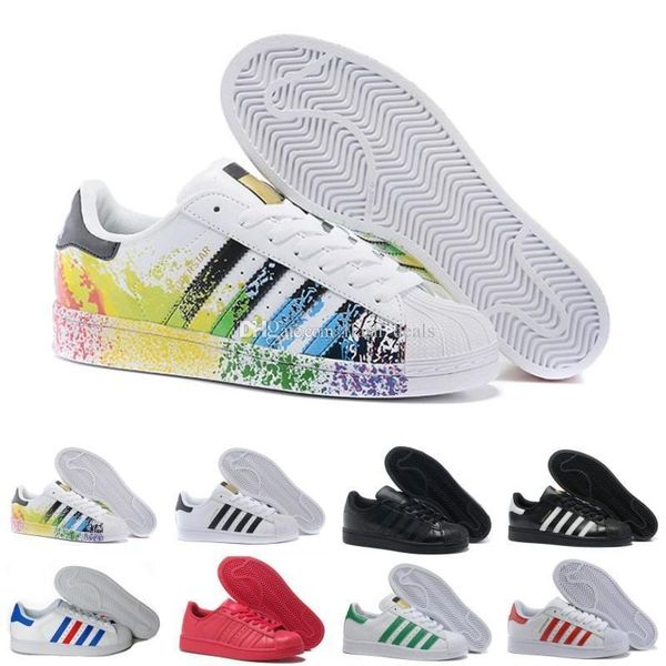 originals new superstar white hologram iridescent gray gold superstars 80s pride sneakers super star women men sport casual shoes eur 36-45
originals new superstar white hologram iridescent gray gold superstars 80s pride sneakers super star women men sport casual shoes eur 36-45