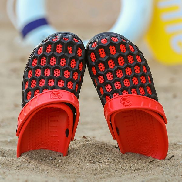 original new garden flip flops water shoes men rubber flat summer beach aqua slipper outdoor swimming sandals gardening shoes
original new garden flip flops water shoes men rubber flat summer beach aqua slipper outdoor swimming sandals gardening shoes