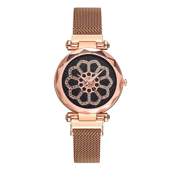 2019 selling fashion women watch diamond big dial lucky flower quartz mesh belt bracelet watch relogio femino wd3, Slivery;brown
2019 selling fashion women watch diamond big dial lucky flower quartz mesh belt bracelet watch relogio femino wd3, Slivery;brown