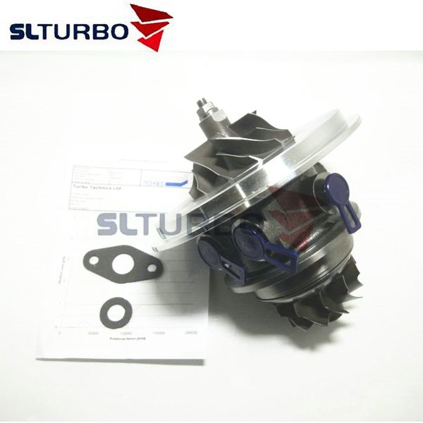 

turbo cartridge chra balanced rhf55v viet for isuzu nqr 75l 110kw 150hp 4hk1-e2n 5193 ccm- 8980277725 new turbine core vka40016