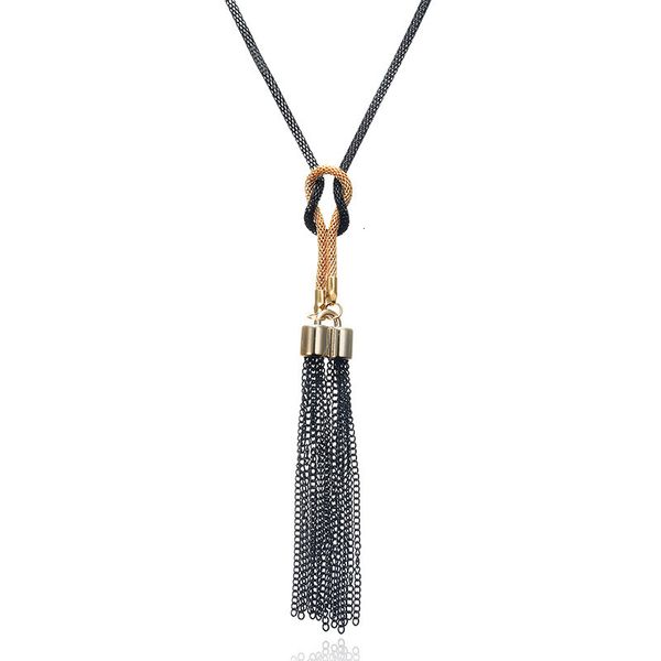originality temperament tassels pendant long fund necklace ma'am chain accessories 925 sterling silver necklace mens necklaces
originality temperament tassels pendant long fund necklace ma'am chain accessories 925 sterling silver necklace mens necklaces