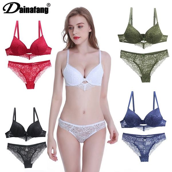 new 2020 lace print women's suit with push-up underwear bra and thong set 34 36 38 40 42bcd women's cup, Red;black
new 2020 lace print women's suit with push-up underwear bra and thong set 34 36 38 40 42bcd women's cup, Red;black