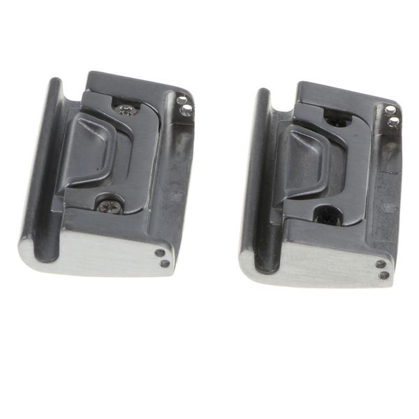 watch lugs / connectors / clasps,stainless steel replaceable connection adapter connect watch band for garmin fenix 5s
watch lugs / connectors / clasps,stainless steel replaceable connection adapter connect watch band for garmin fenix 5s