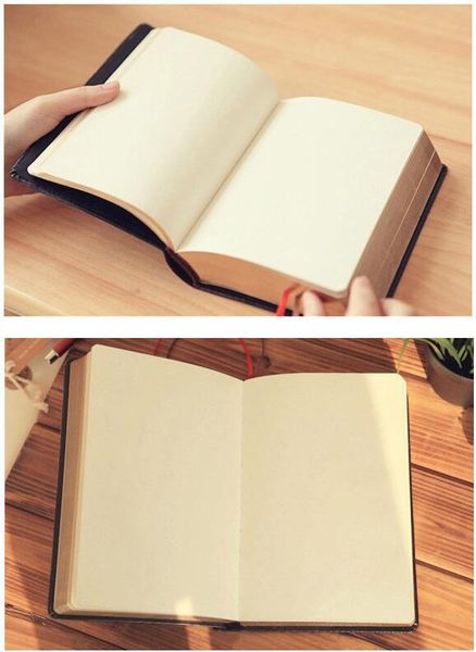 large size paper notebook notepad leather bible diary book zakka journals agenda planner school office stationery supplies, Purple;pink
large size paper notebook notepad leather bible diary book zakka journals agenda planner school office stationery supplies, Purple;pink