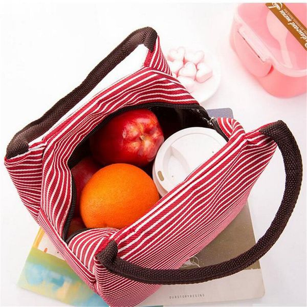 vogvigo woman casual stripe canvas lunch bag isolation hand tote bags picnic fruit storage pouch new student lunch box bag, Blue;pink
vogvigo woman casual stripe canvas lunch bag isolation hand tote bags picnic fruit storage pouch new student lunch box bag, Blue;pink