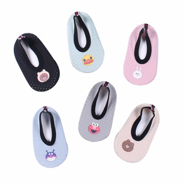 baby new non - slip floor socks children indoor large base baby socks thin mesh shoes soft rubber non-slip sock, Pink;yellow
baby new non - slip floor socks children indoor large base baby socks thin mesh shoes soft rubber non-slip sock, Pink;yellow