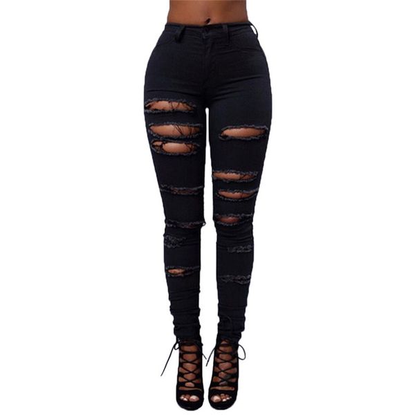 карандаш штаны рваные джинсы для женщин мид талией тощий hole denim омывается stretch тонкий теленка длина брюки большой размер xl черный e2, Blue
карандаш штаны рваные джинсы для женщин мид талией тощий hole denim омывается stretch тонкий теленка длина брюки большой размер xl черный e2, Blue