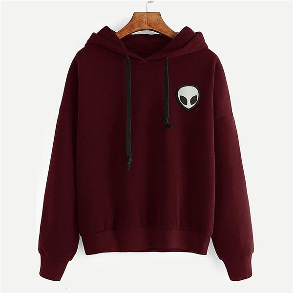 designer sweatshirt women clothing solid casual drop shoulder hoodie long sleeve autumn winter active pullover sweatshirts drop shipping, Black
designer sweatshirt women clothing solid casual drop shoulder hoodie long sleeve autumn winter active pullover sweatshirts drop shipping, Black