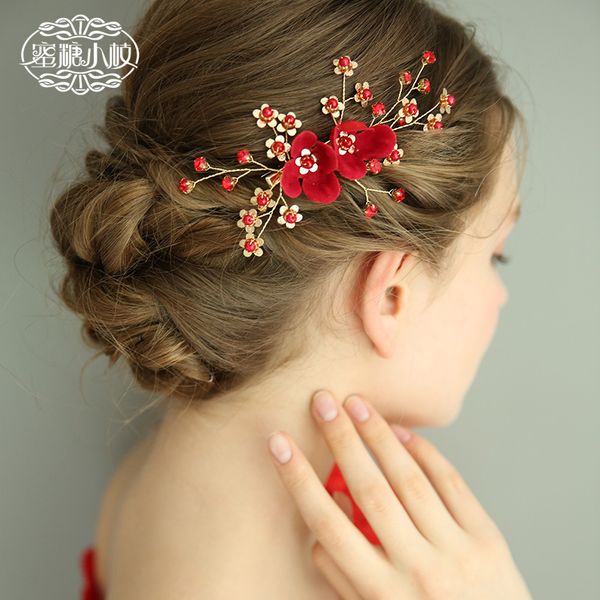 wedding party beaded pearl gift woman lady diamond flower leaf hair jewelry for bride acting initiation graduation yy-59, Slivery;golden
wedding party beaded pearl gift woman lady diamond flower leaf hair jewelry for bride acting initiation graduation yy-59, Slivery;golden