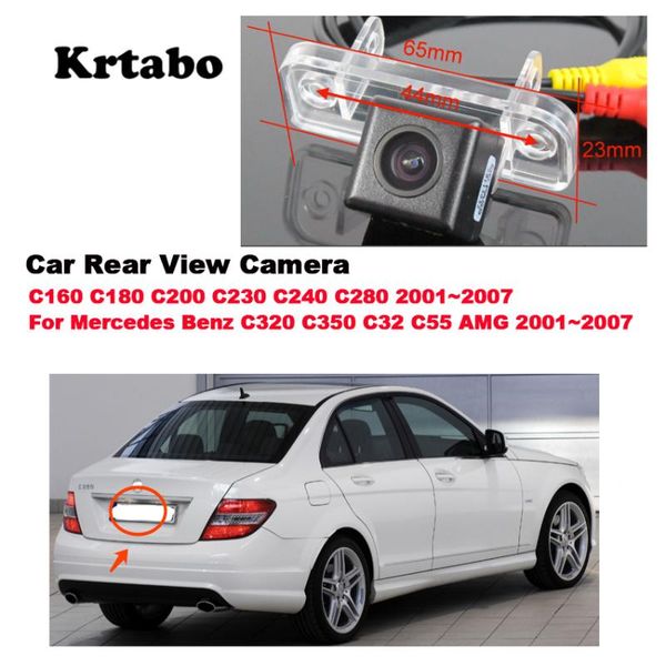 for c160 c180 c200 c230 c240 c280 c320 c350 c32 c55 2001~2007 car rear view back up reverse parking camera hd
for c160 c180 c200 c230 c240 c280 c320 c350 c32 c55 2001~2007 car rear view back up reverse parking camera hd