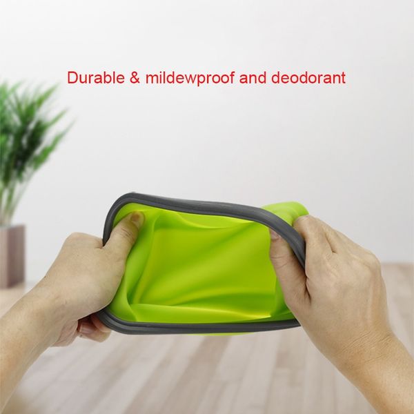 350/500/800/1200ml multifunctional lunch box silicone bowl folding foldable portable food storage container tableware st05
350/500/800/1200ml multifunctional lunch box silicone bowl folding foldable portable food storage container tableware st05