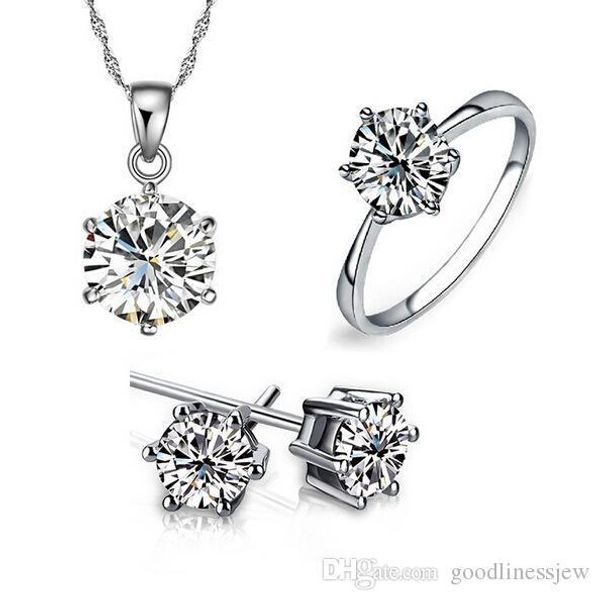 bridesmaid jewelry set for wedding gold like 925 silver chains necklace pendant earring for women gemstone rings party jewelry sets
bridesmaid jewelry set for wedding gold like 925 silver chains necklace pendant earring for women gemstone rings party jewelry sets