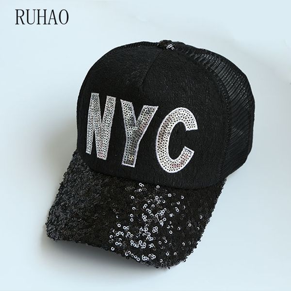 ruhao летняя женская сетчатая шапка с кружевом и блестками бейсболка nyc letter casual snapback girls регулируемый gorras para hombre, Blue;gray
ruhao летняя женская сетчатая шапка с кружевом и блестками бейсболка nyc letter casual snapback girls регулируемый gorras para hombre, Blue;gray