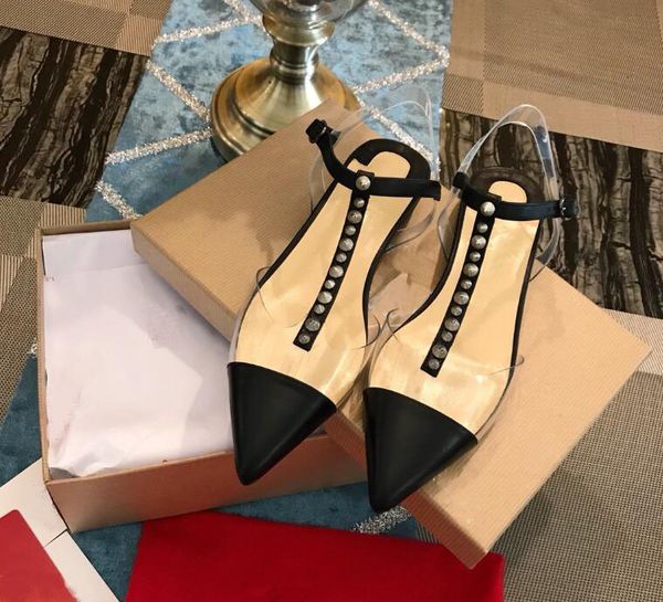 excellent red bottom women pointed toe high heels studded strappy slingback stilettos pvp leather sandals pumps, Black
excellent red bottom women pointed toe high heels studded strappy slingback stilettos pvp leather sandals pumps, Black