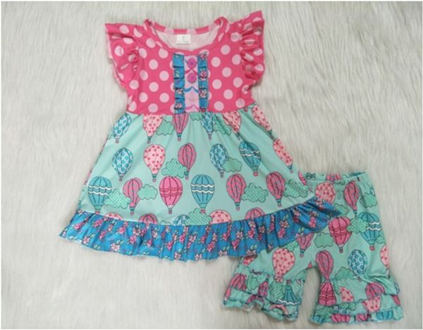 fashion girl set 0-24m us newborn baby girl clothes short sleeve balloon shorts boutique outfit set, White
fashion girl set 0-24m us newborn baby girl clothes short sleeve balloon shorts boutique outfit set, White