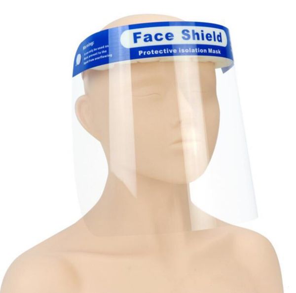 UPS доставка 24 часа! Безопасность Faceshield прозрачный полный лицевой чехол защитная пленка инструмент анти-туман премиум ПЭТ материал лицевой щиток
UPS доставка 24 часа! Безопасность Faceshield прозрачный полный лицевой чехол защитная пленка инструмент анти-туман премиум ПЭТ материал лицевой щиток
