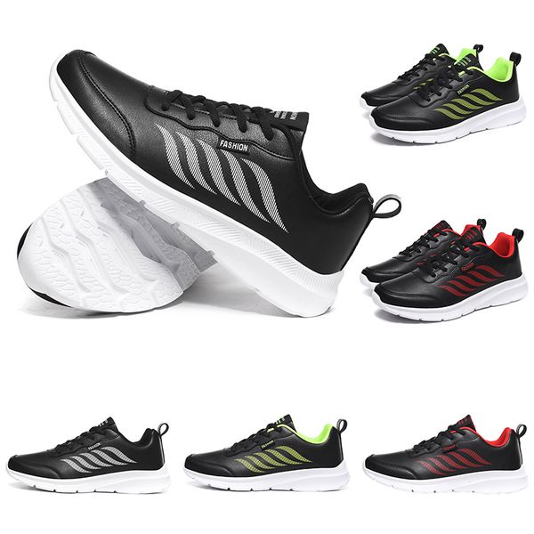 non brand running shoes for men women leather sports shoes designer trainers sneakers homemade brand made in china size 39-44, White;red
non brand running shoes for men women leather sports shoes designer trainers sneakers homemade brand made in china size 39-44, White;red