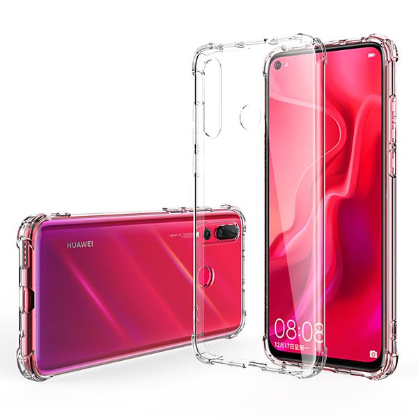 software silica transparent clear tpu case for huawei p30 p20 lite p10 p9 p8 psmart 2019
software silica transparent clear tpu case for huawei p30 p20 lite p10 p9 p8 psmart 2019